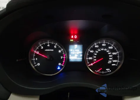 2015 Subaru Impreza Premium from USA, damaged, VIN JF1GJAC61FH020064